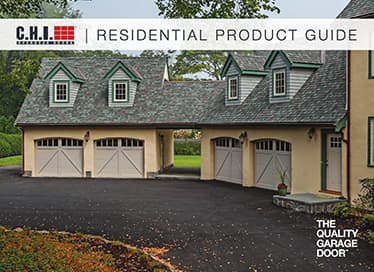 Guides 2 Residential products