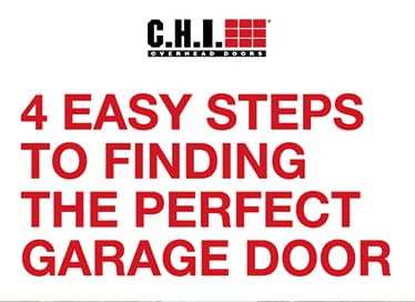 Guides 1 garage door finder