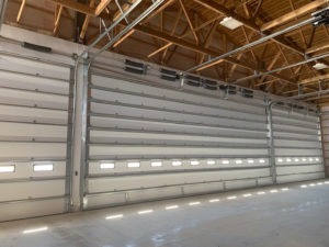 Garage Door Maintenance