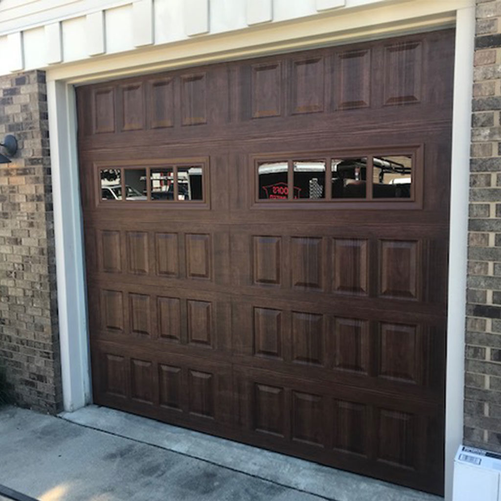 Garage Door Repair
