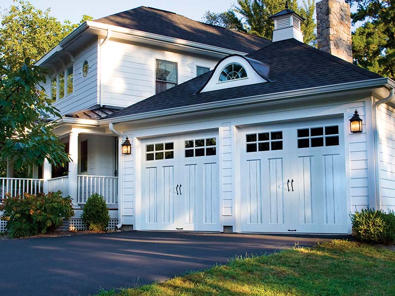 Clopay Garage Door