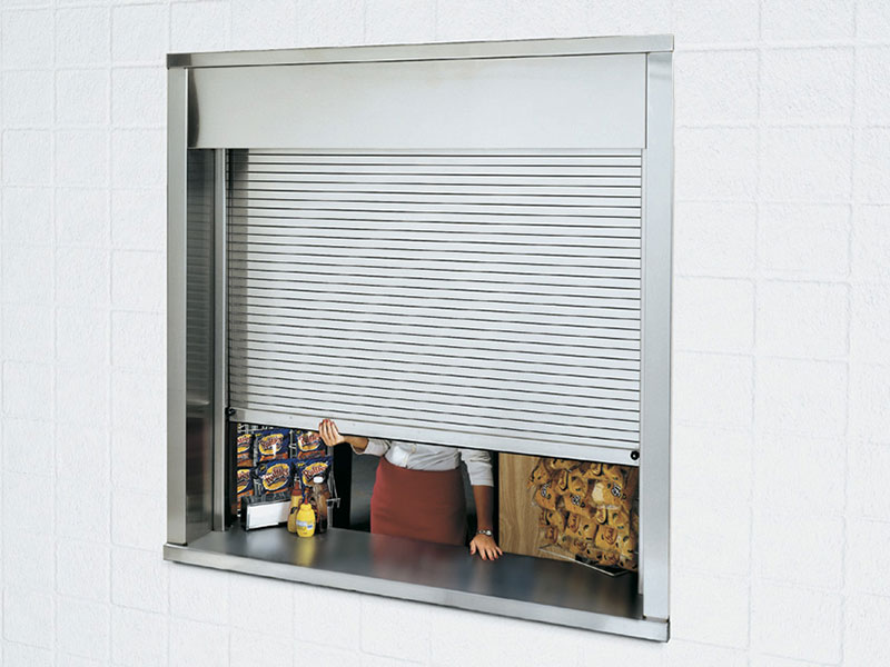 DuraShutter