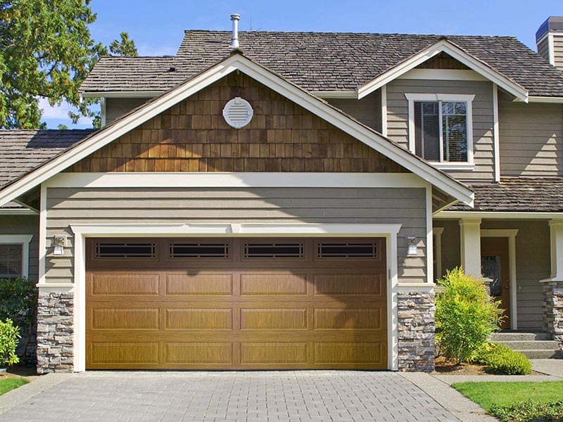 Haas Garage Doors