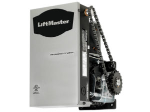 garage door opener installation