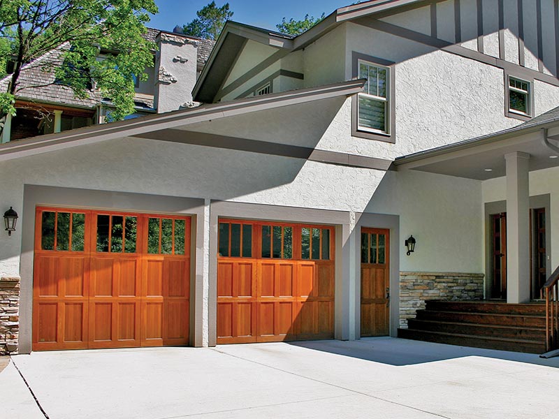 raynor garage doors