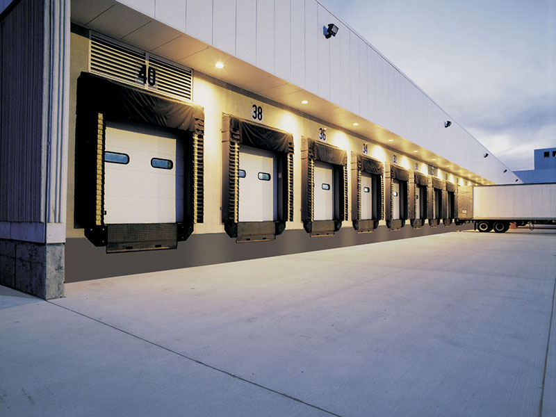 Raynor Sectional Doors