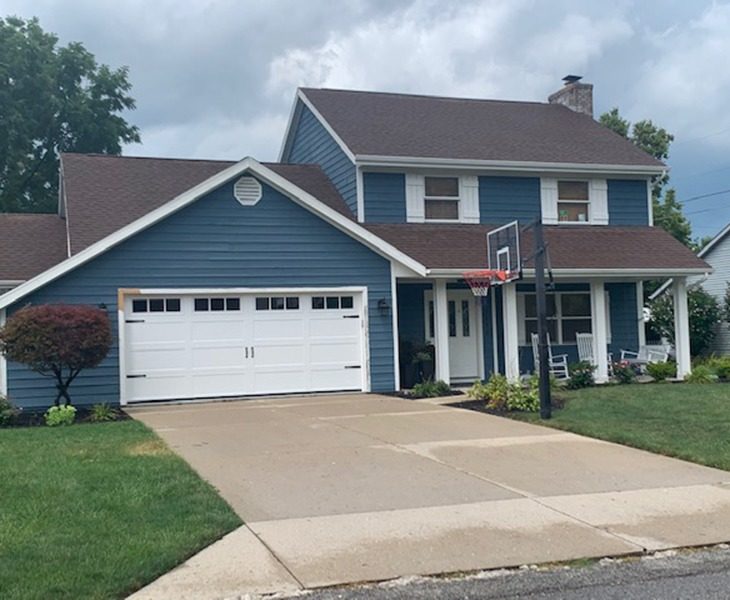 garage door repair