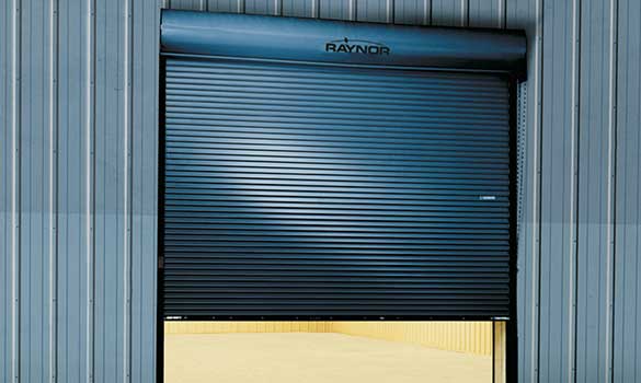 Rolling Doors
