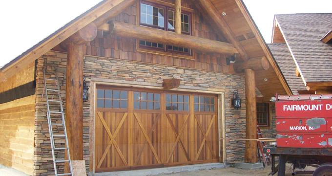 Garage Door Installation, garage door repair West Unity OH