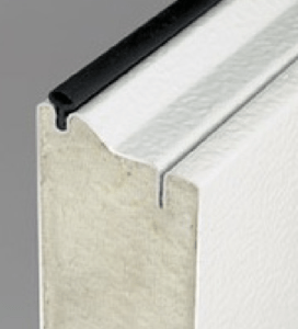 T175 Ribbed Profile