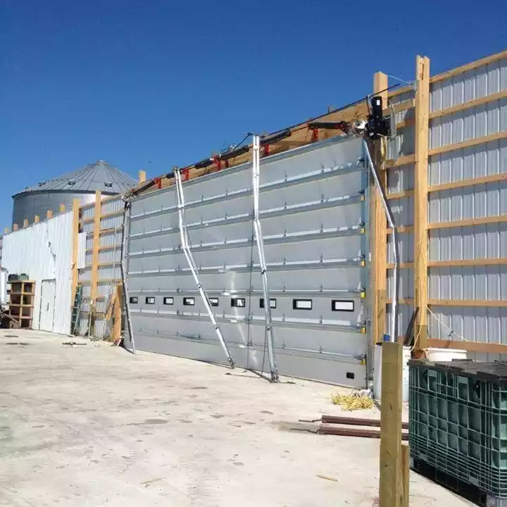 Garage Door Service