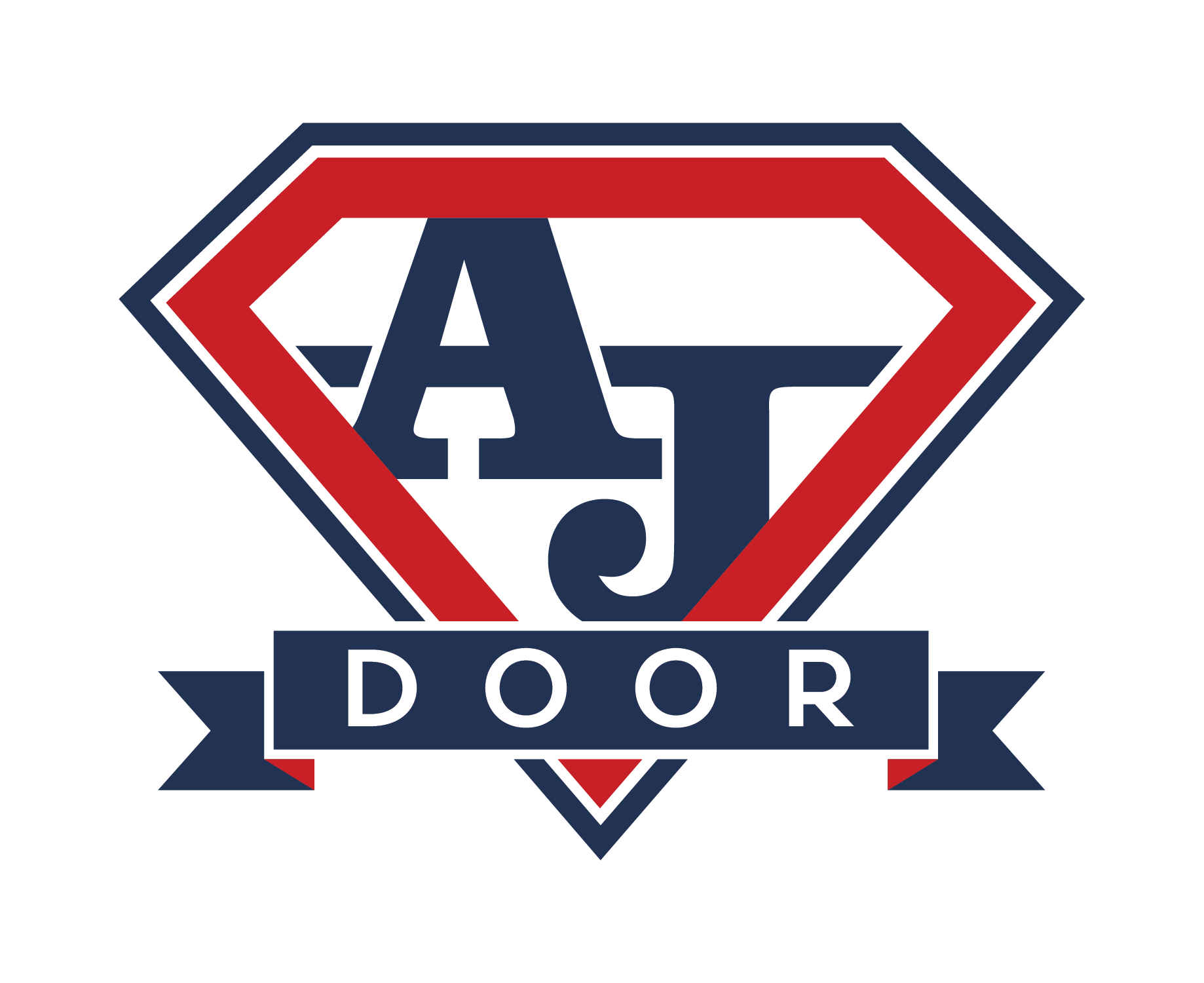 AJ Door