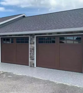 Garage Door Installation